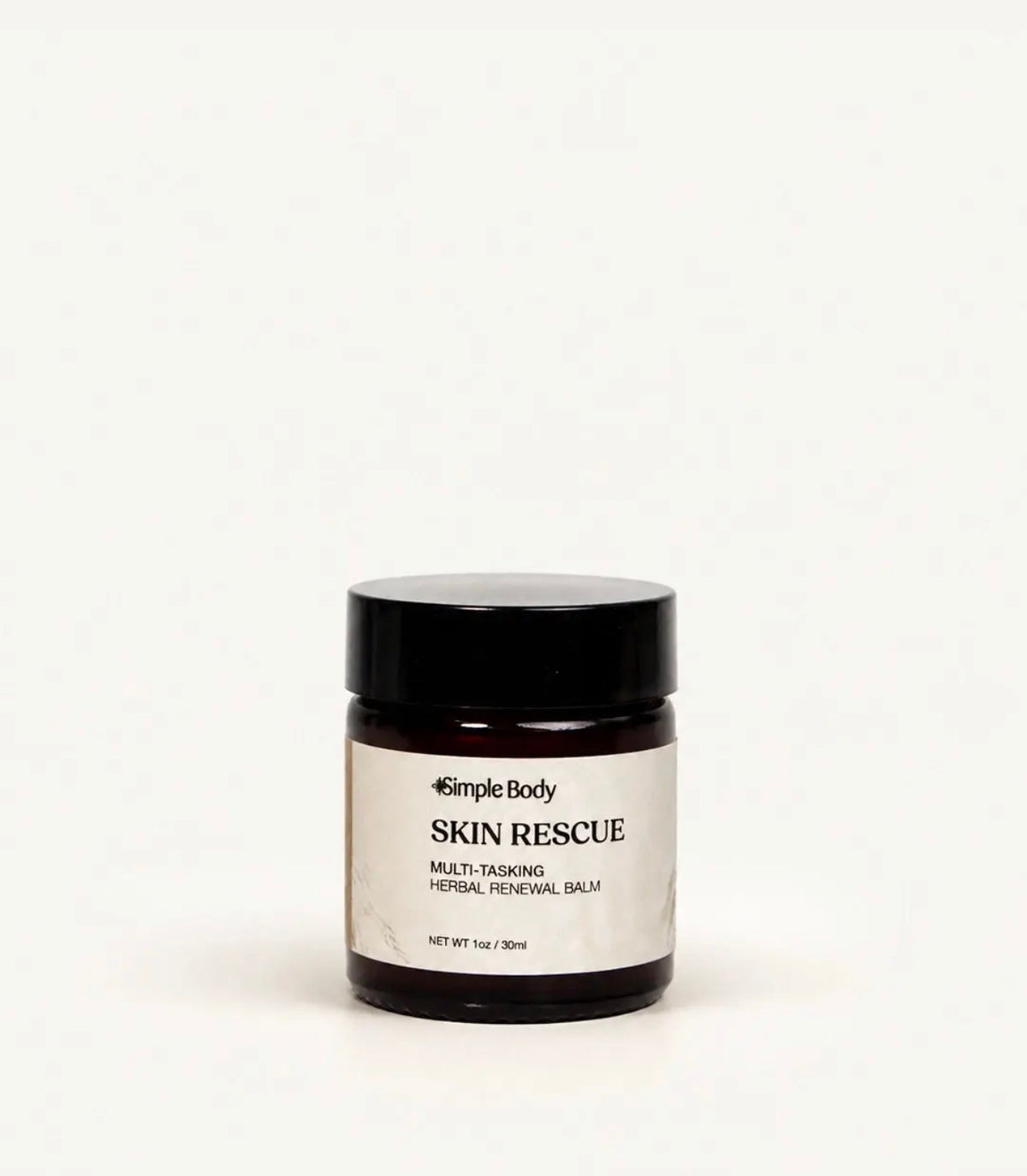 Skin Rescue Post Wax Balm