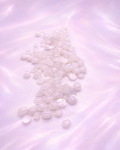 Silk Orchid - Lustre Gel Wax